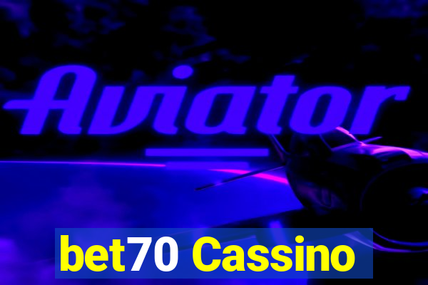 bet70 Cassino